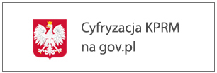link do strony poświęconej cyfryzacji na portalu gov.pl